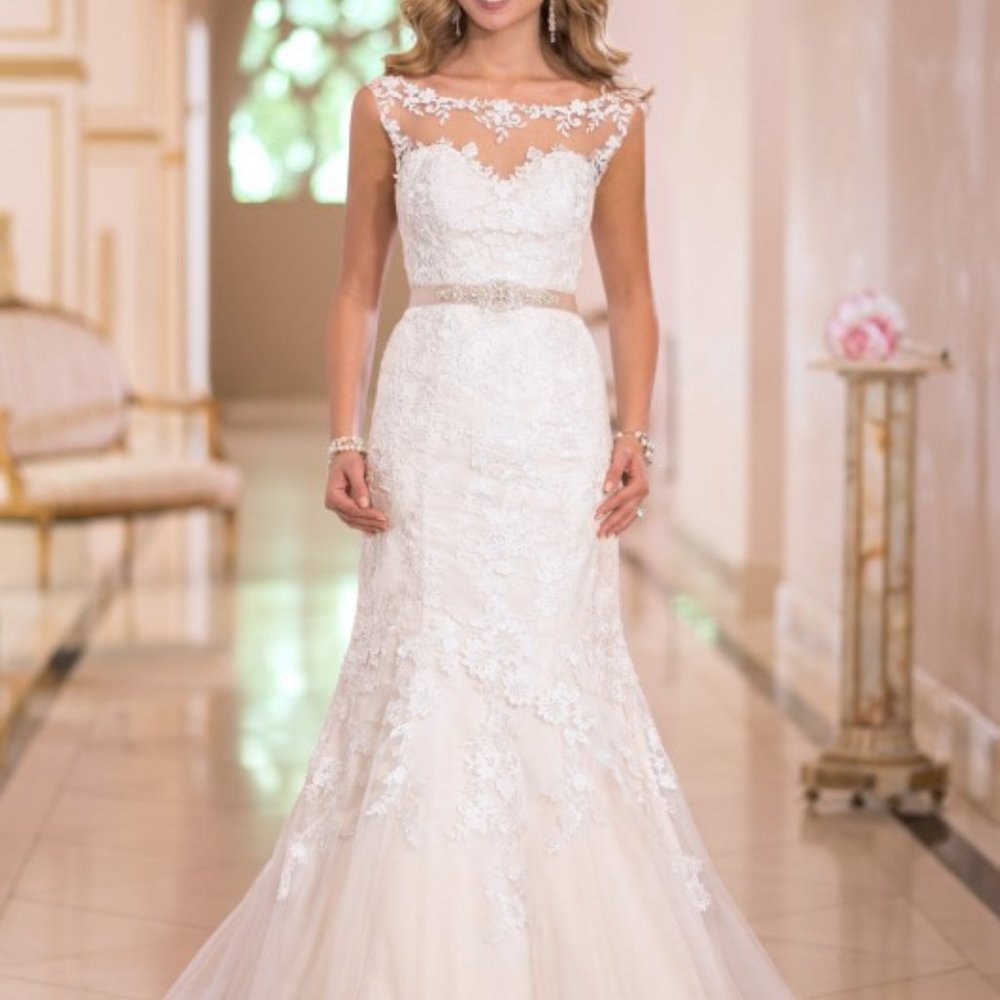 Stella York 5932